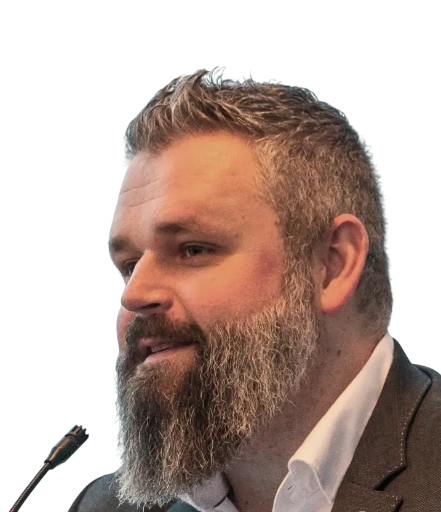 Felix Broßmann - Leiter für Intelligente Automatisierung | Ergebnisorientierter RPA Developer - Profilbild