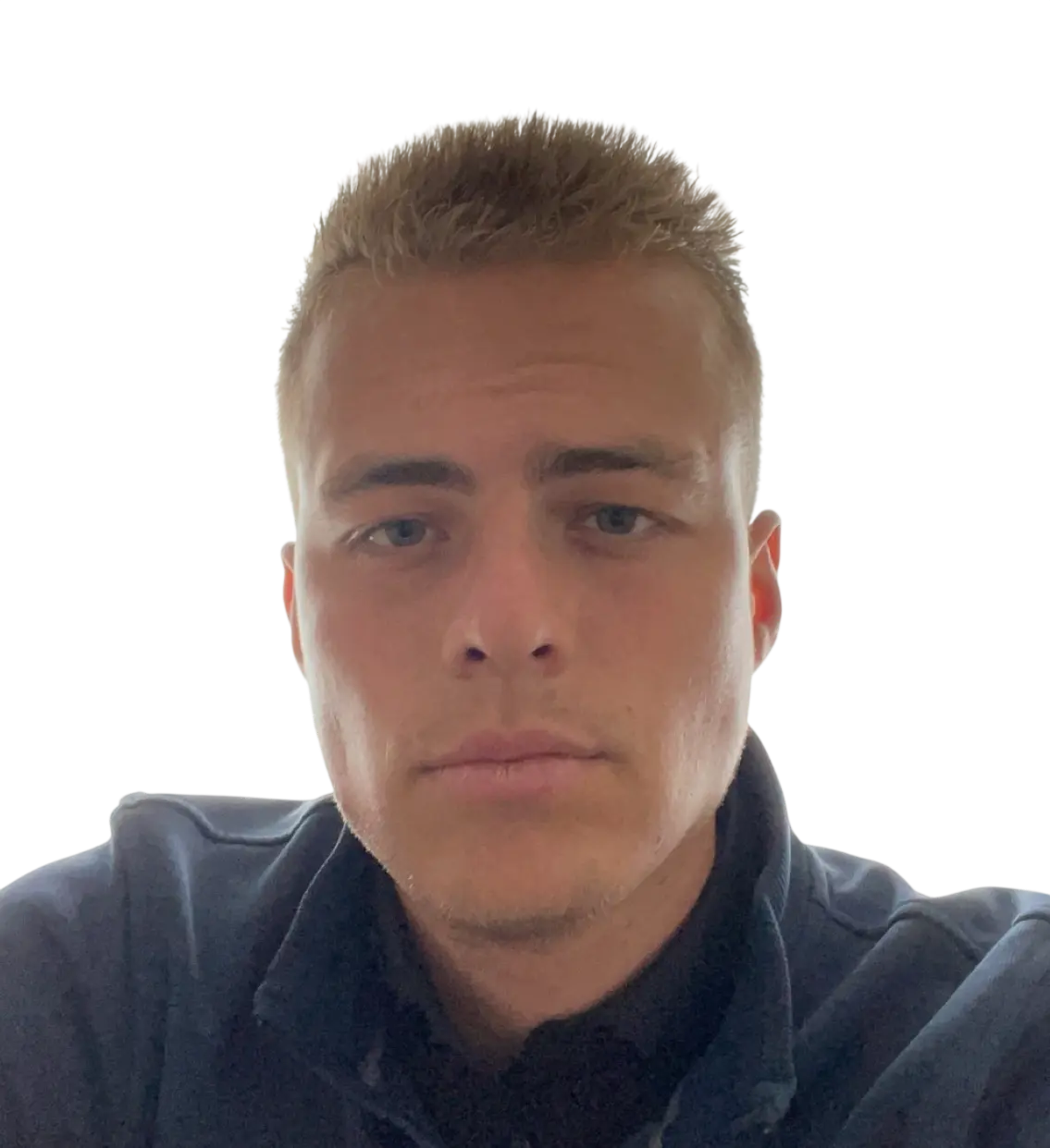 Felix (Christoph) Grobecker - Working Student - profile avatar
