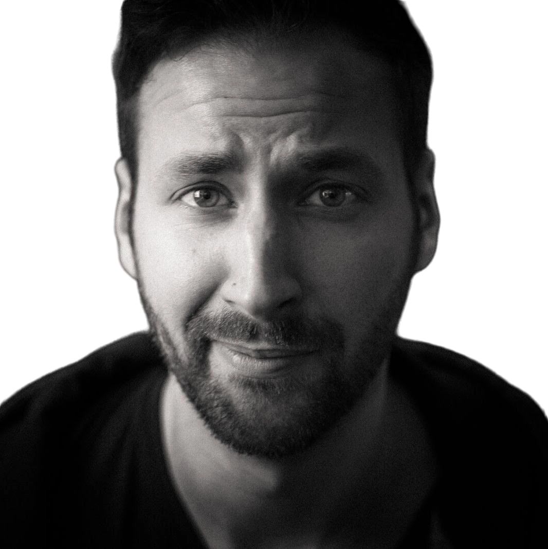 Felix Dietz - Agile Coach - Profilbild