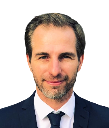 Felix Duerler - Executive Managing Director - profile avatar