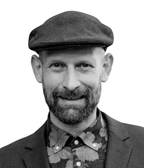 Felix Hofmann - Product Manager - profile avatar