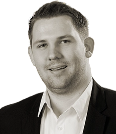 Felix Junghans - Senior Softwareentwickler - Profilbild