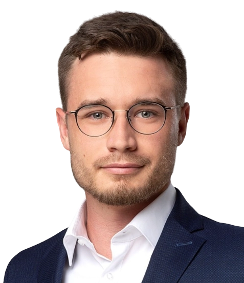 Felix Lang - Freelancer / freiberuflicher Unternehmensberater - Profilbild