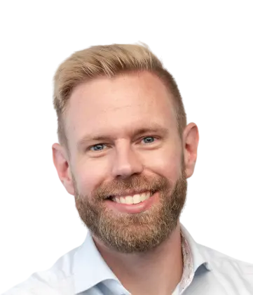 Felix Maas - KI Trainer - Profilbild