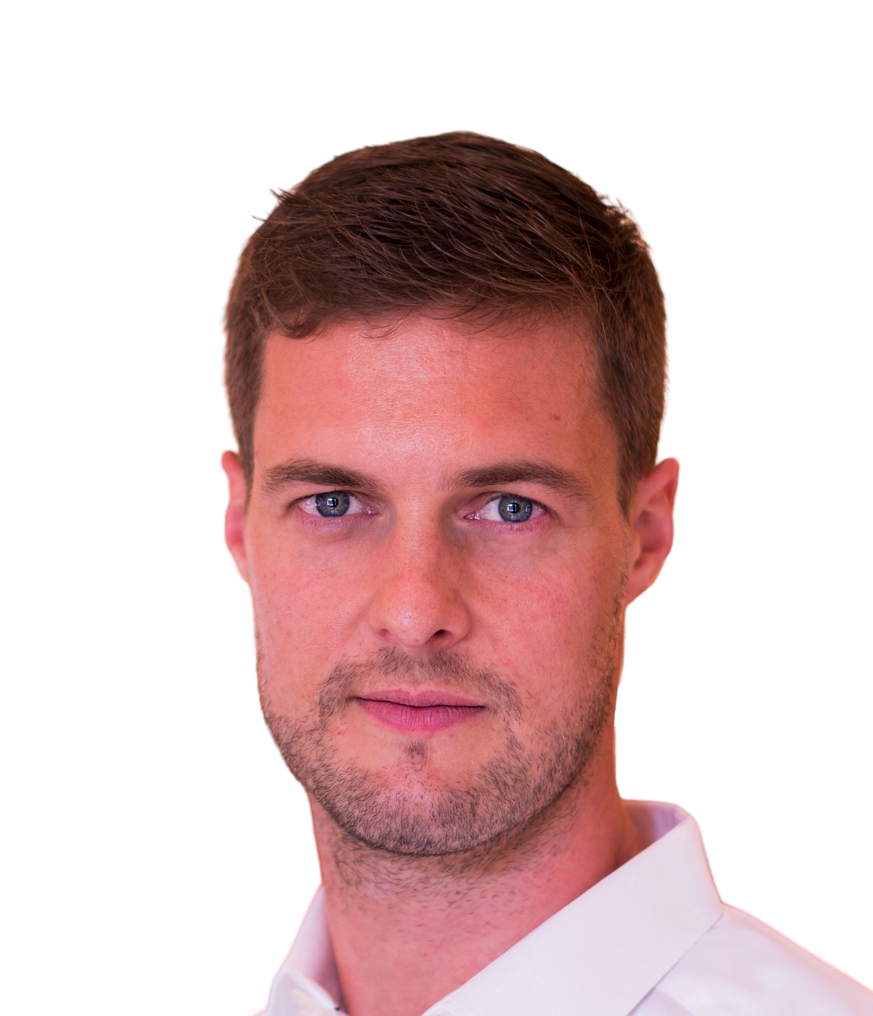 Felix Oesch - Executive Manager - profile avatar