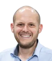 Felix Rothstein - Project Manager Logistics & Digitalization - profile avatar