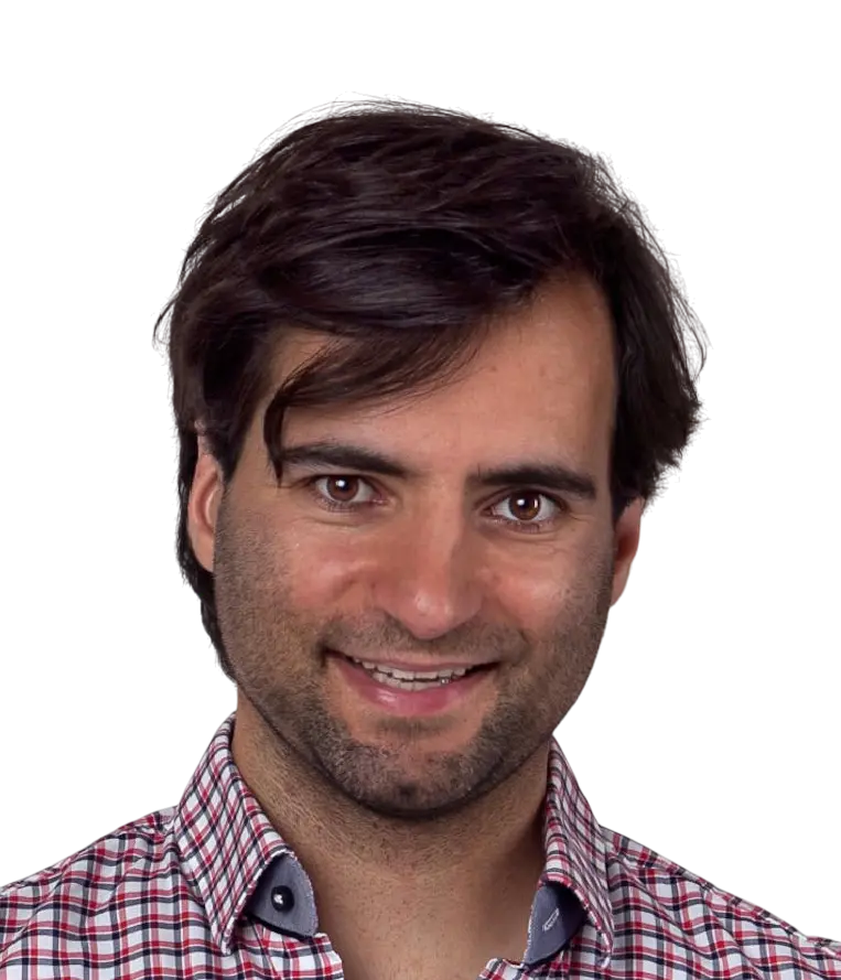 Felix Schaller - Systems Engineer & Software Architect - profile avatar