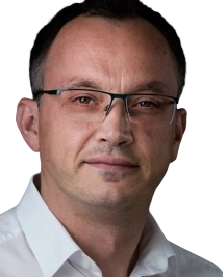 Felix Siljaew - Solution Architect Consultant BI - profile avatar
