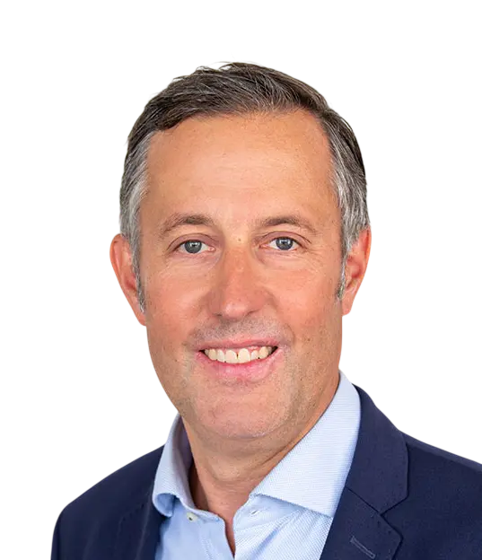 Felix Wilde - Berater und Freelancer - Profilbild