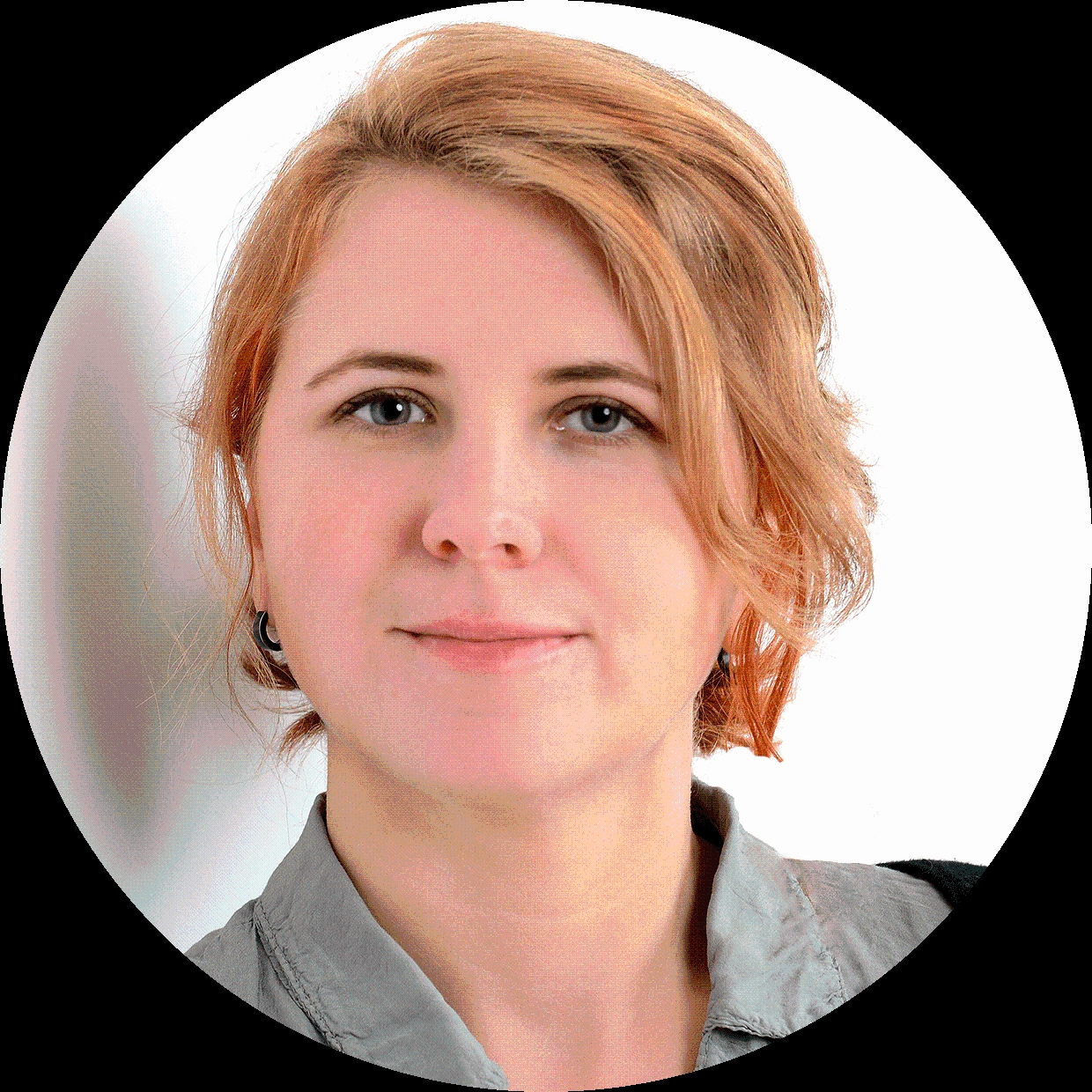 Fenja Engelhardt - Freelance Texterin und Copywriter - Profilbild