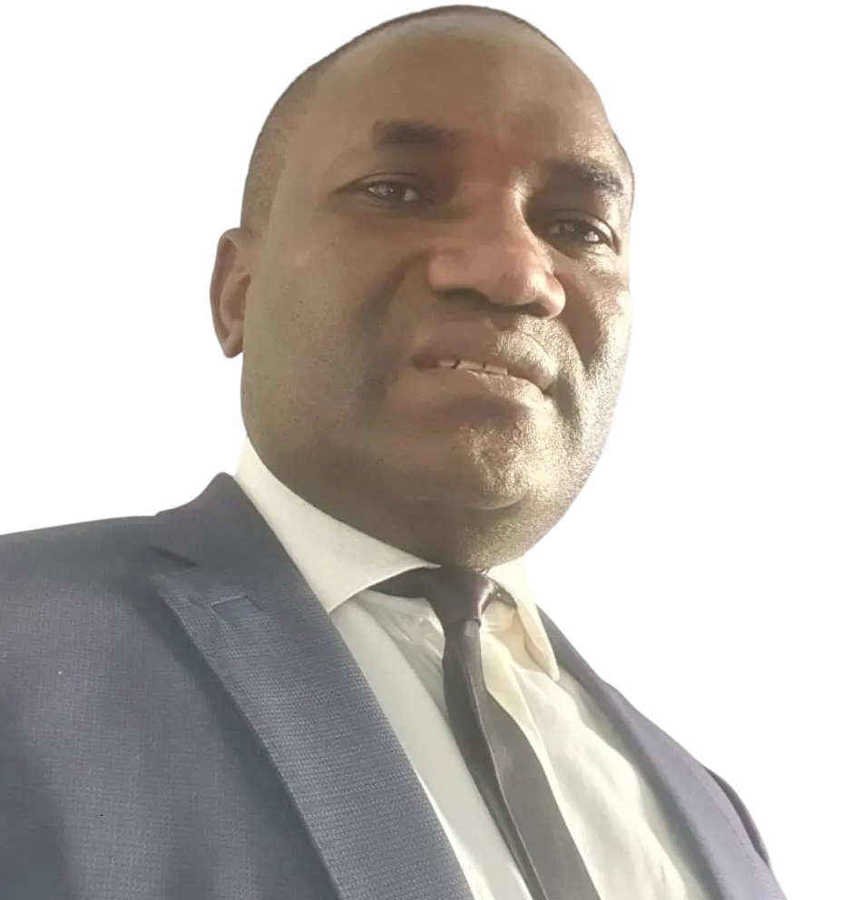 Ferdinand (Ngahan) Wouada Ngahan - SAP EWM MFS Berater & Power Key User - Profilbild