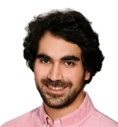 Fereydoon Taheri - Postdoktorand & Wissenschaftlicher Projektkoordinator - Profilbild