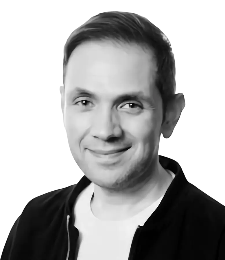 Ferhat Göçer - Agile Master & Coach - profile avatar