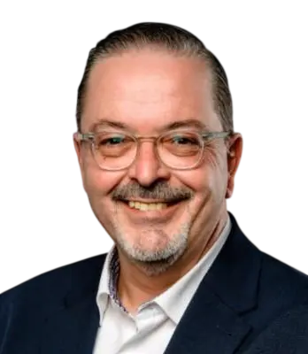 FRATCH Osorio - CRO, Head of Sales, Sales Architecture - profile avatar