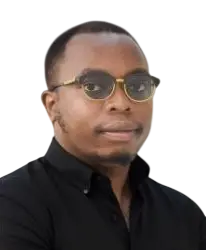 Fidel Gatimu - Robotics Engineer - Construction - profile avatar