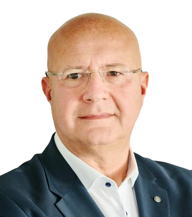 Filippo Fronterre - Interim CFO - profile avatar