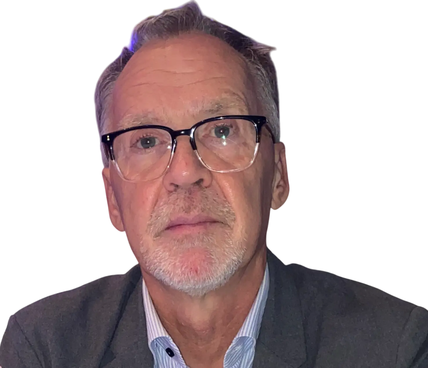 Finn (Erik) Larsen - Senior Program Manager (Offshore Readiness) - profile avatar