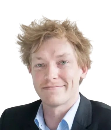 Finn (Malte) Hinrichsen - Data Architecture - profile avatar