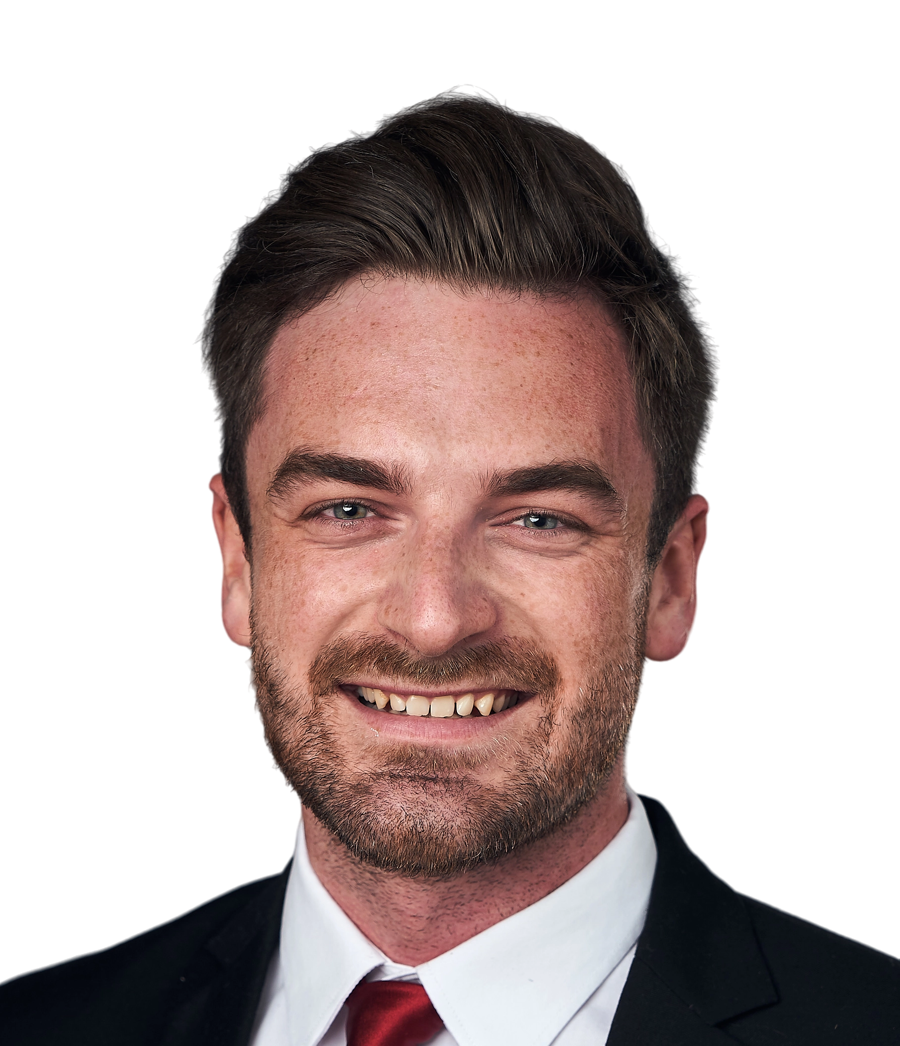 Finn Röder - PMO - Profilbild