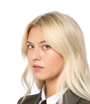 Fiona (Elena Cosima) Sicher - Werkstudent NLP & Softwareentwicklung - Profilbild