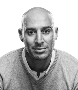 Firras Sabbah - Partner | Transformation Expert - profile avatar