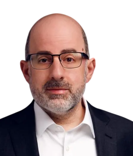 Firuz Heydarpoor - Senior Product Owner | Interim IT Manager | Agile Program / Project Manager - profile avatar