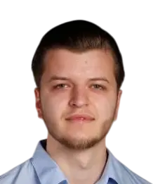 Fitim Karimani - Spezialist Entwicklung und Test - Profilbild