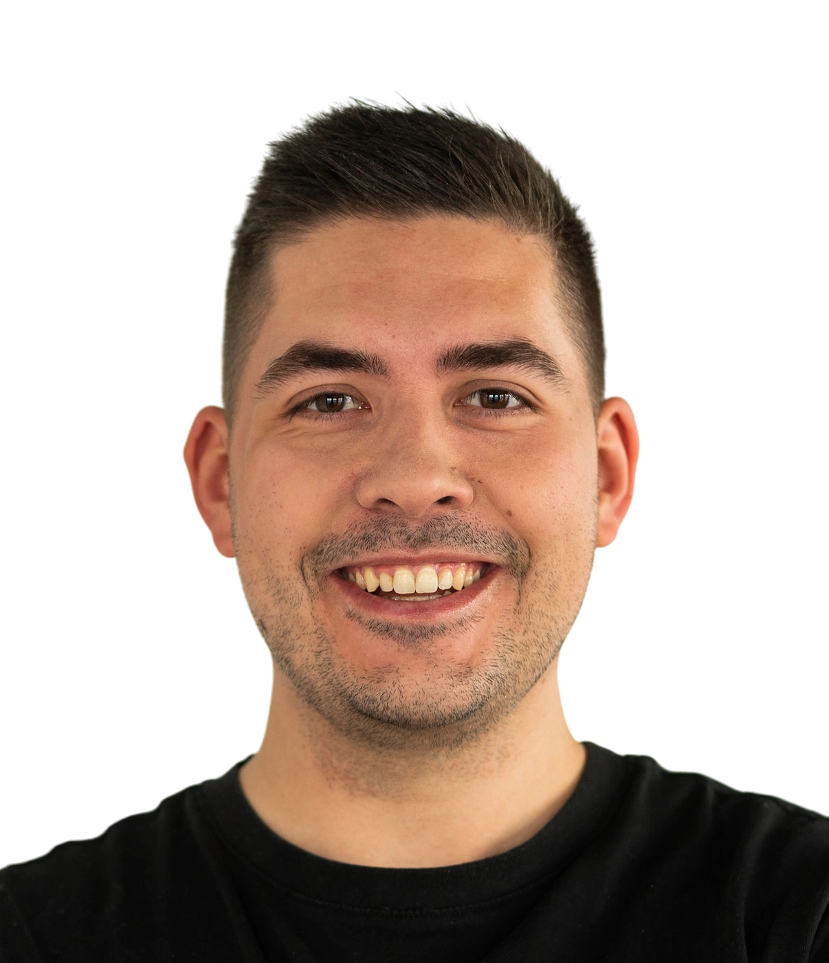 Florian Steinle - Freiberuflicher UI/UX Designer - Profilbild