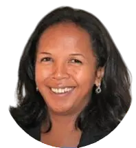 Flore Ravelojaona - Gründungsmanager - Profilbild