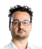 Florent Diverchy - Vorsitzender - Profilbild