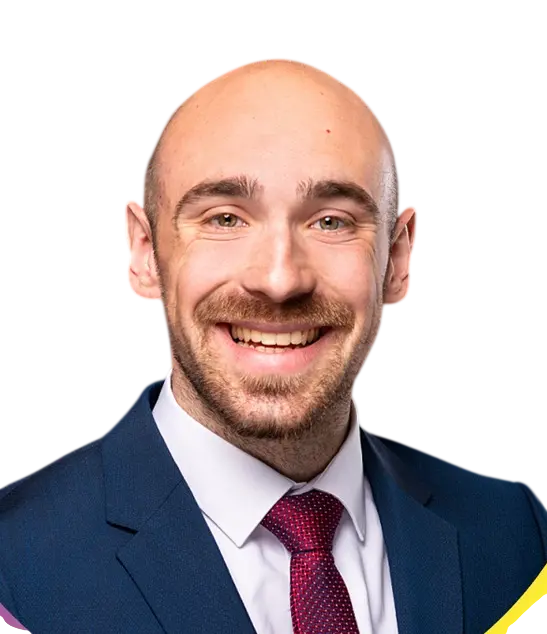 Florian Becker - Advocate of Digitalization, Data and Artificial Intelligence - profile avatar