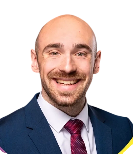 Florian Becker - Advocate of Digitalization, Data and Artificial Intelligence - profile avatar