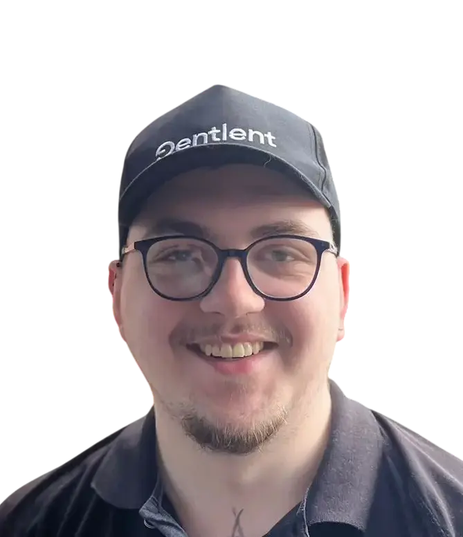 Florian Elke - Lead Software Engineer - profile avatar