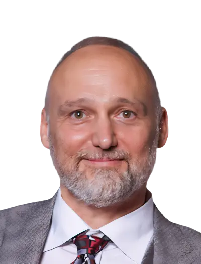 Florian Engel - Change Manager - profile avatar