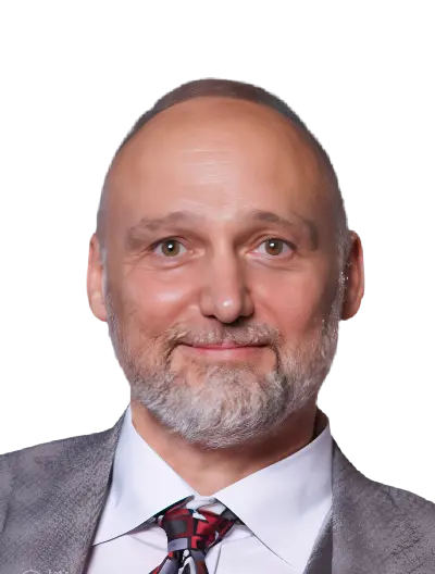 Florian Engel - Change Manager - profile avatar