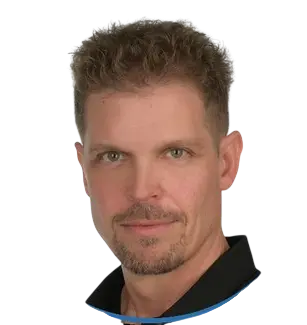 Florian G. - Product Owner, Management- und Technologieberater - Profilbild