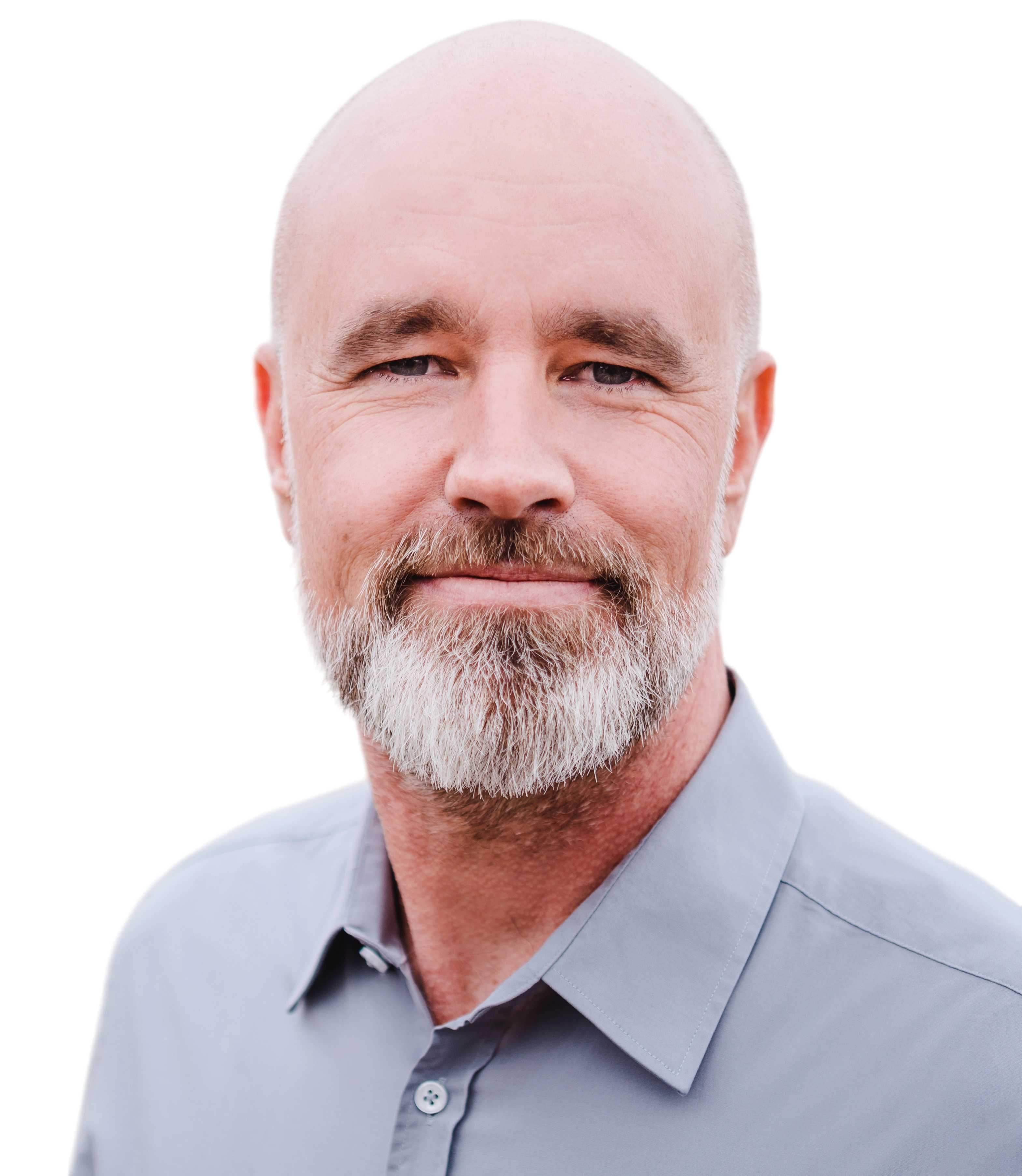 Florian Gersbach - Inhaber der Kommunikationsberatung - Profilbild