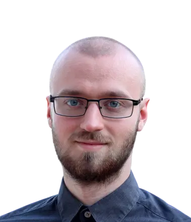Florian Jurkic - Senior Android Consultant - profile avatar