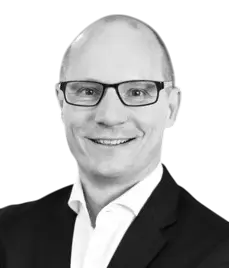 Florian Lehmann - Interim Head of Transformation - profile avatar