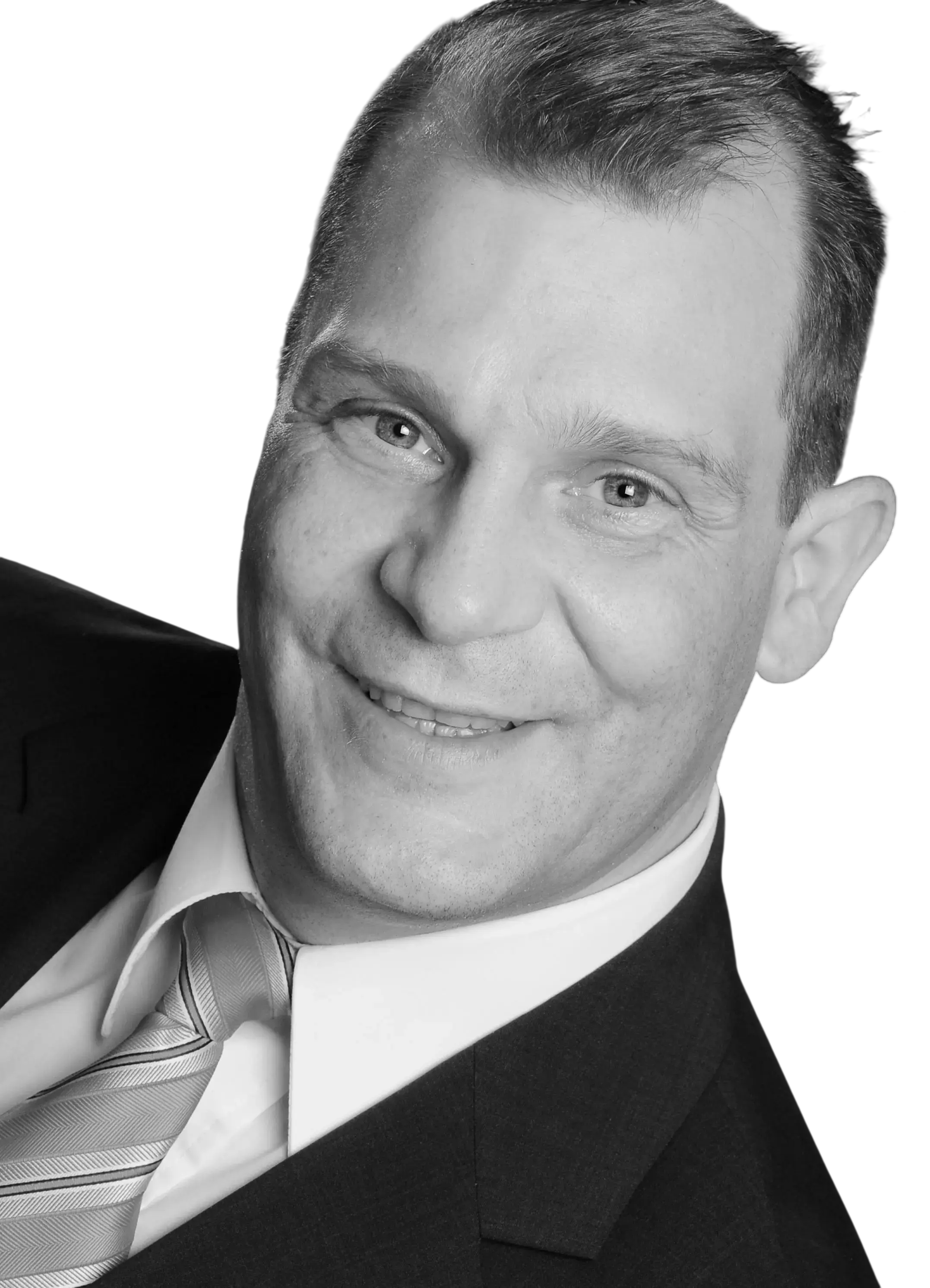 Florian Lieberknecht - Berater - Profilbild
