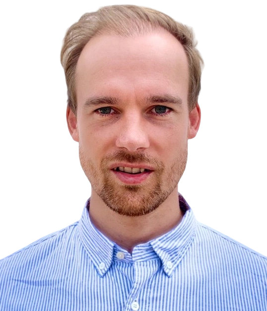 Florian Losert - Geschäftsführer - Profilbild
