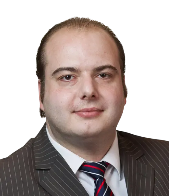 Florian (Dr. Jur.) Modlinger - Managing Partner - profile avatar