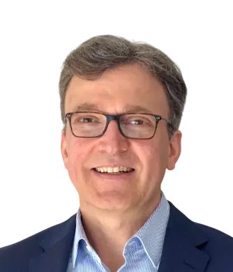 Florian P Jaeger - Top Management Consultant (ex McKinsey) for strategy, growth, digitalization, transformation and financial transactions - profile avatar