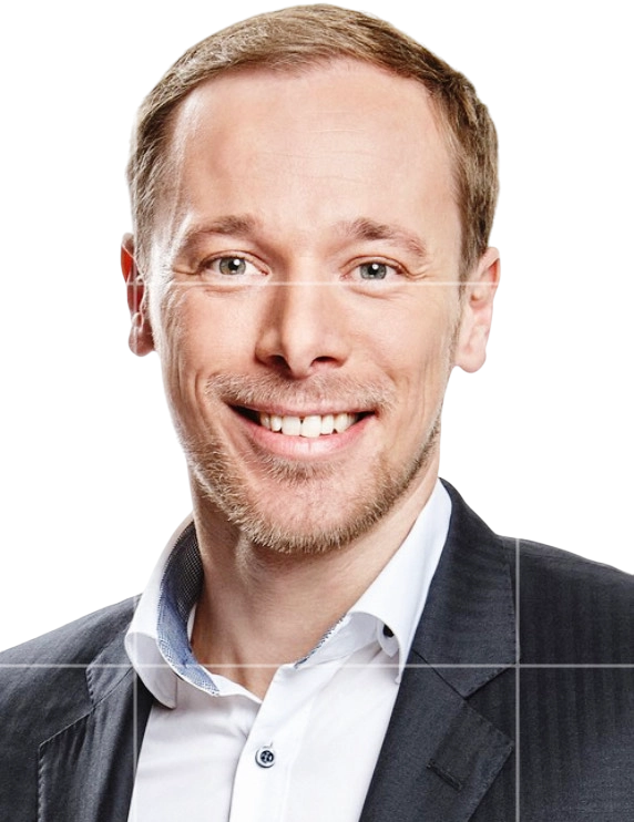 Florian Pallas - Director Product Management - profile avatar