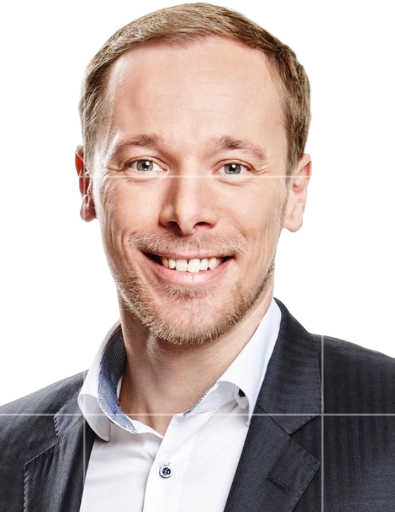 Florian Pallas - Director Product Management | Visionary Leader: Head of Product - profile avatar