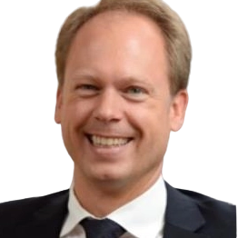 Florian Rauhut - Programm / Service Manager Betrieb & Projekte - Profilbild