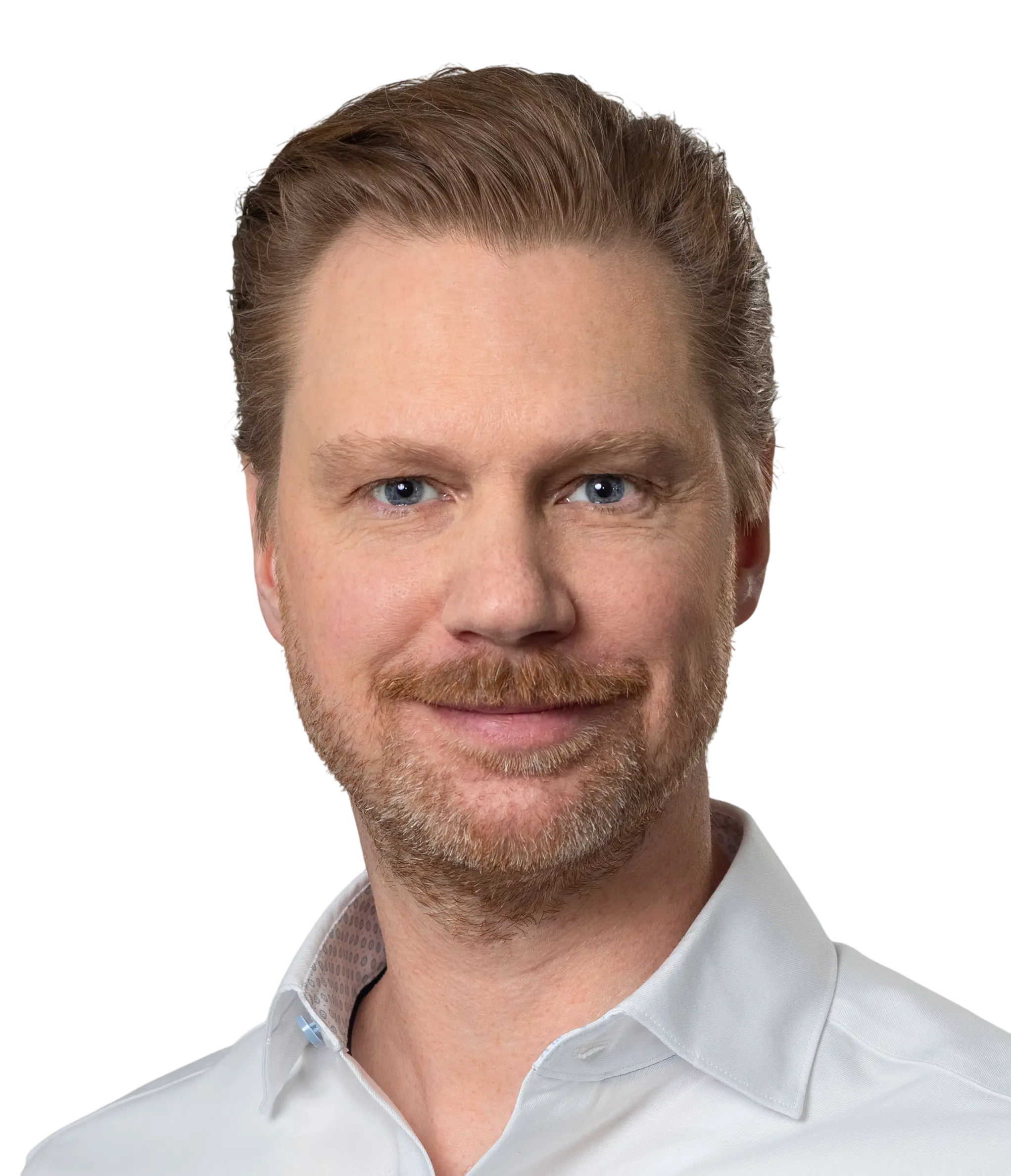 Florian Ripper - Director Enterprise Strategy & Digital Transformation - profile avatar