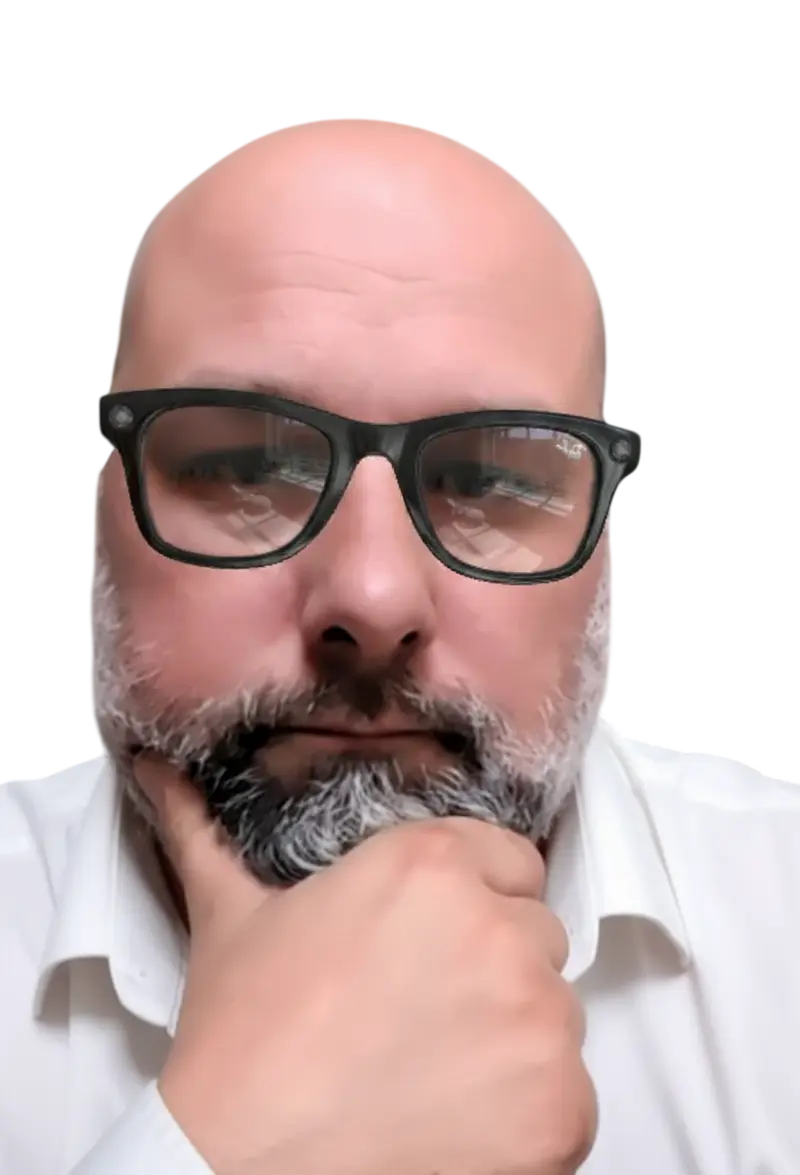 Florian Ruhnau - Network Administrator - profile avatar