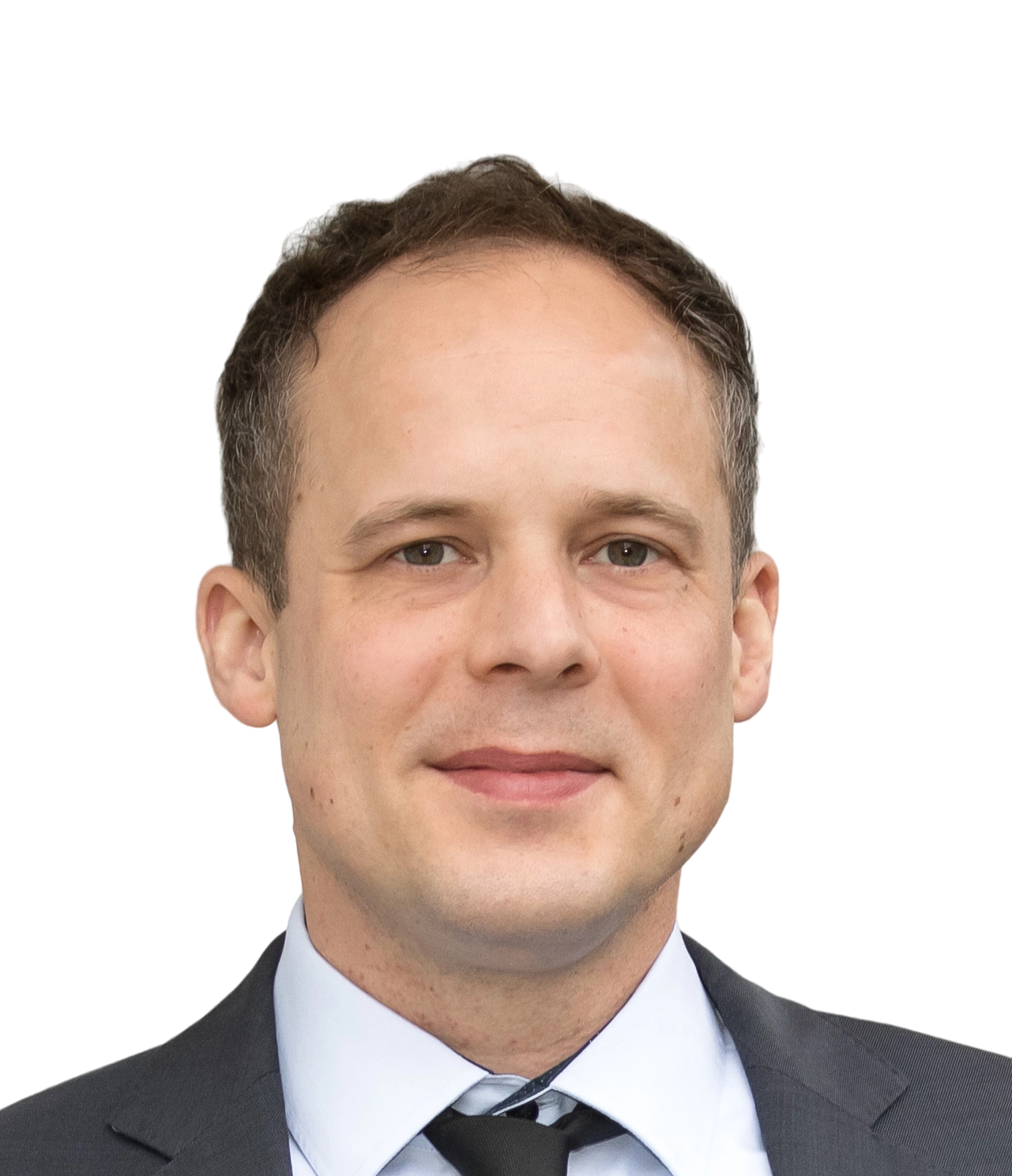 Florian Schmidt - Unternehmensberater - Profilbild
