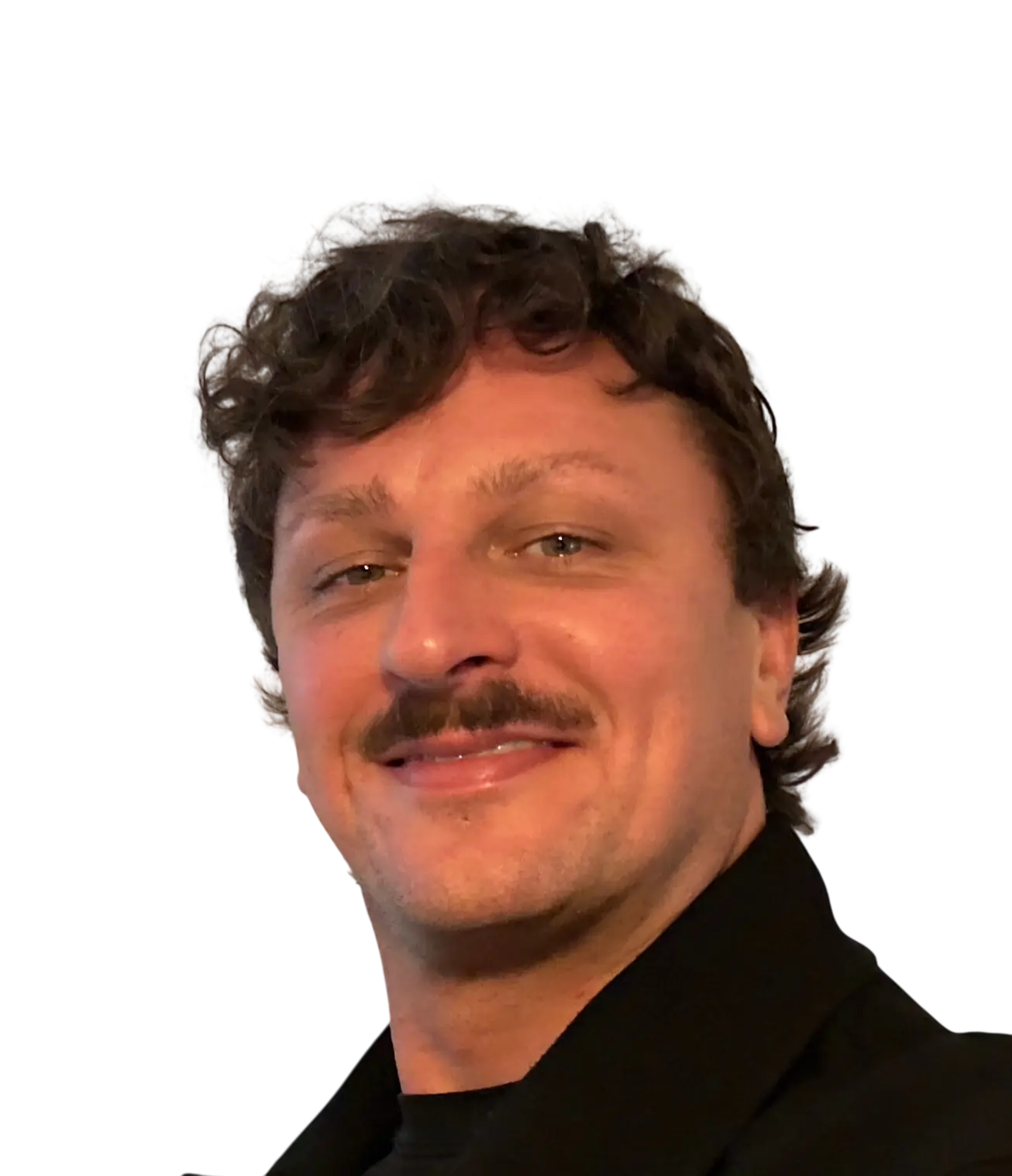 Florian Sommer - Interim Recruiting Specialist - profile avatar